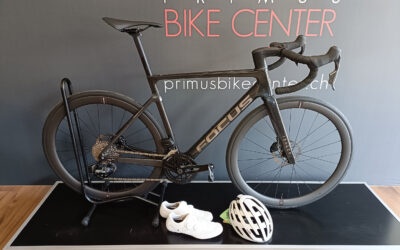 VELO DE ROUTE || CHF 4&rsquo;000.- ? 🔥