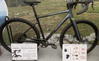 CONCOURS | GAGNE UN BIKE🔥